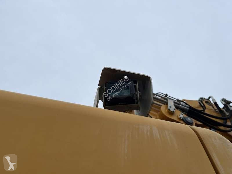Rýpadlo Liebherr  R926 COMPACT