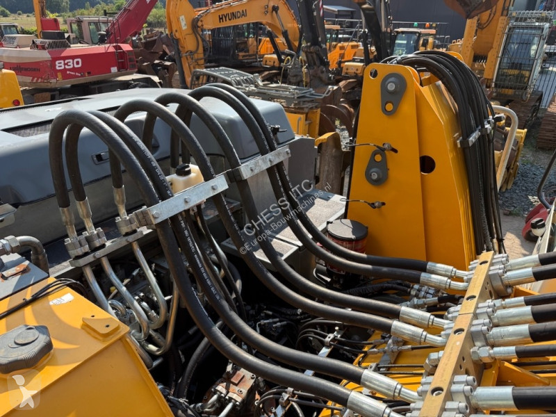 Skovl Liebherr LH 40 M - LH 40 - LH40M