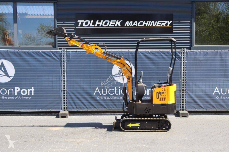 Skovl JPC HT12