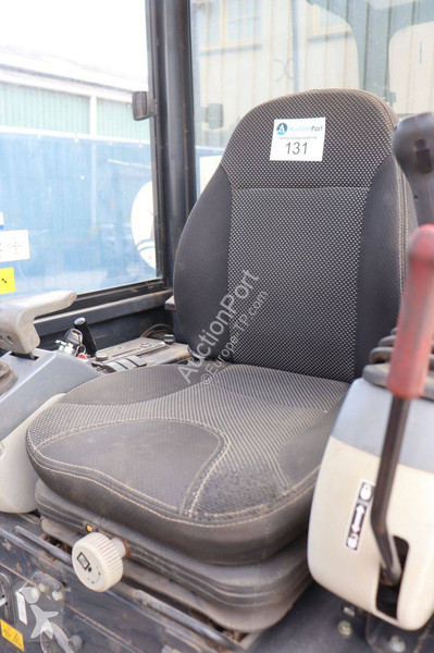Rýpadlo Hitachi ZAXIS ZX19-5A