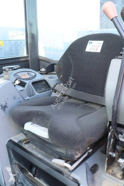 Rýpadlo Bobcat E20Z