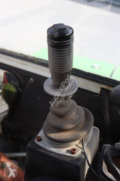 جرافة Neuson 3800 WD