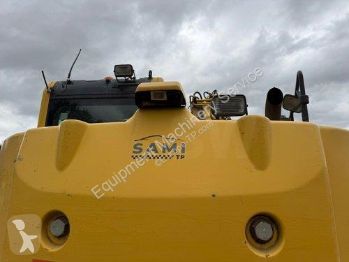 Skovl Komatsu  PC 138 US-10