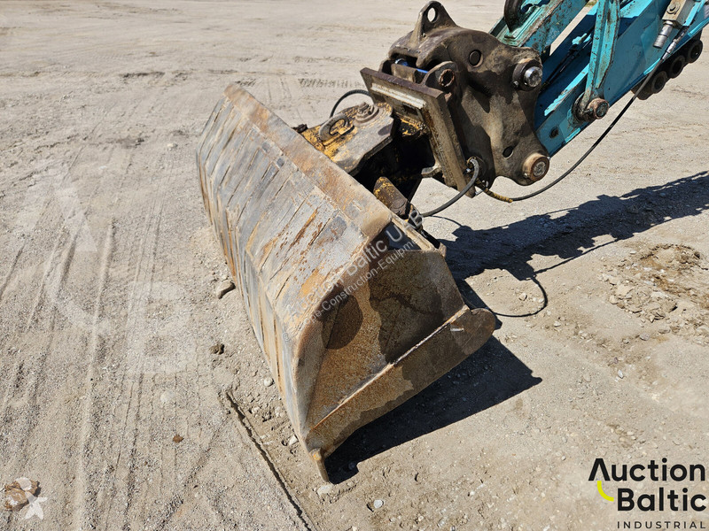 جرافة Kobelco LC10