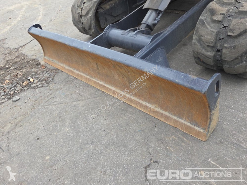 Excavator Kubota