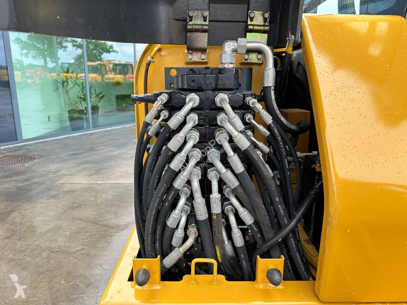Skovl XCMG XE55DA