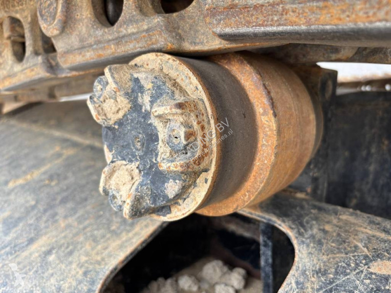 Escavatore Caterpillar 320