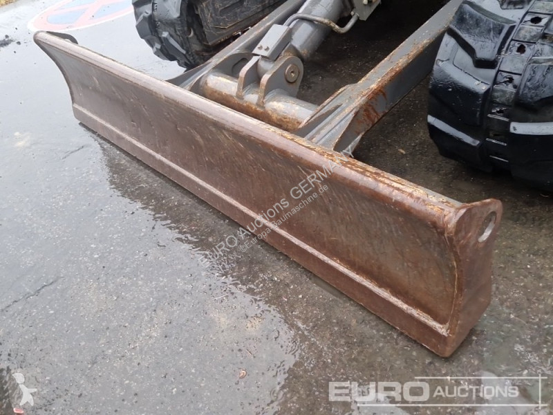 Экскаватор Volvo