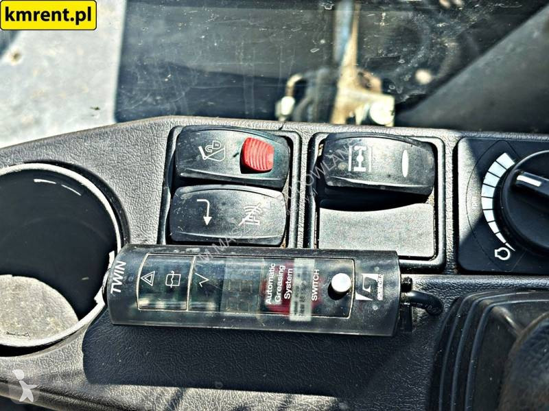 جرافة Volvo EW140D KOPARKA KOŁOWA 2015R | JCB...