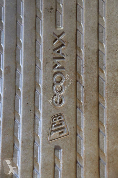 Excavator JCB
