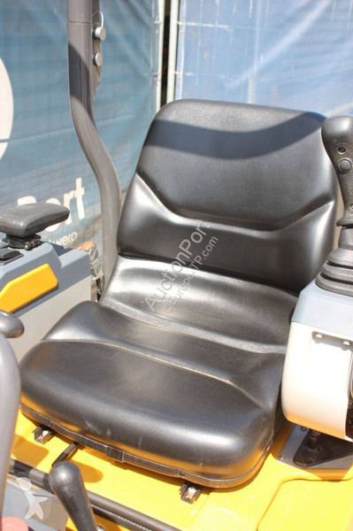 Excavator XCMG XE10E