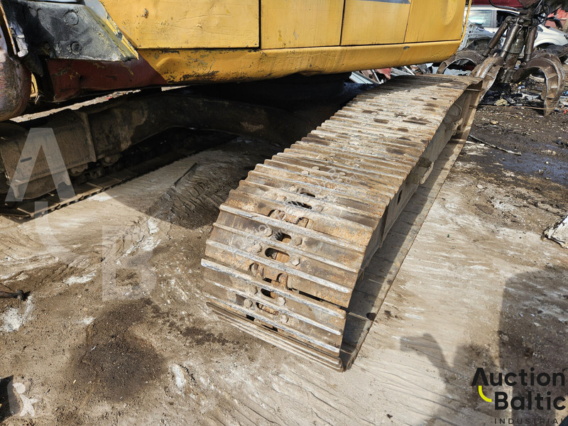 Excavator Kobelco LC1A