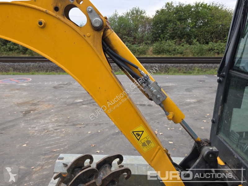 Багер Kubota