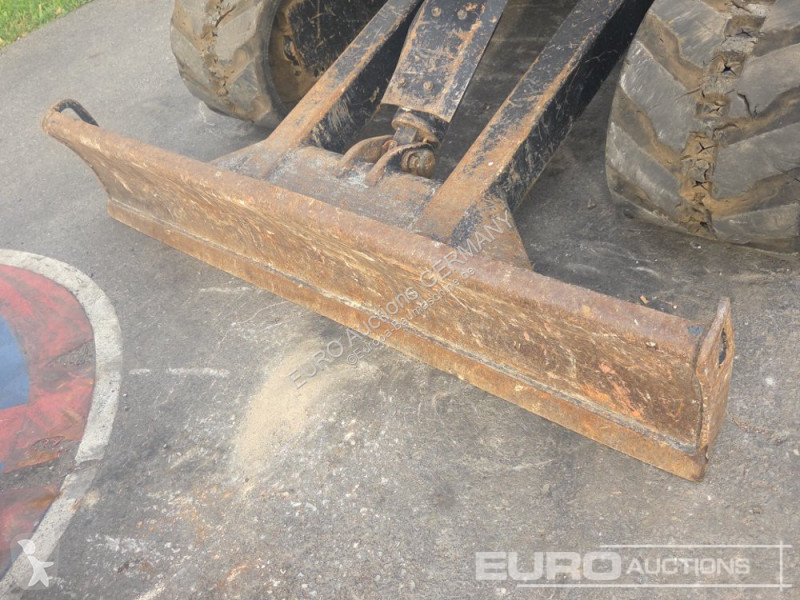 Graafmachine Kubota
