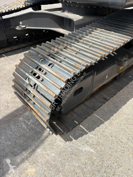 Pelle Doosan LC7M