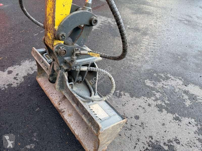 Екскаватор Wacker Neuson