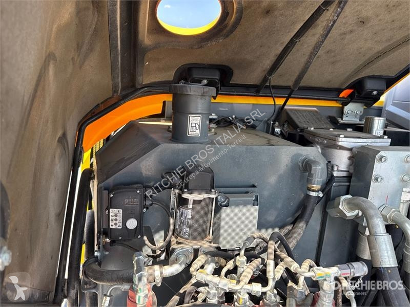 Екскаватор Wacker Neuson