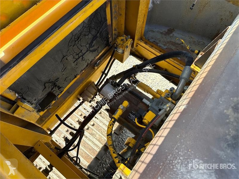 Екскаватор Furukawa 740LS Tracked Excavator