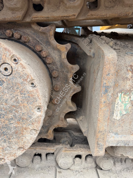 LiuGong 928 F - 928F - 926 F - 922 F excavator