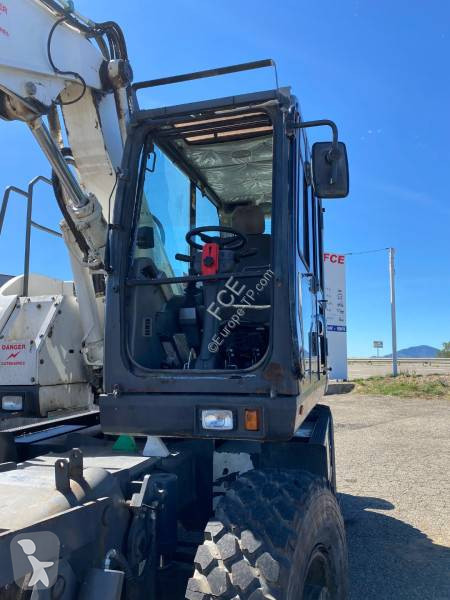 Acx DOOSAN 23 R-R 1er Main a réparer endommagée...