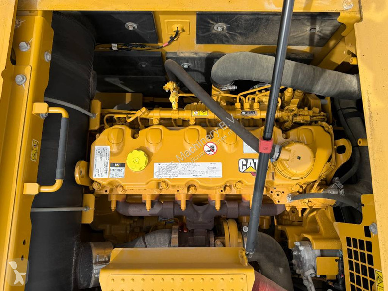 Graafmachine Caterpillar 350 - BRAND NEW /...