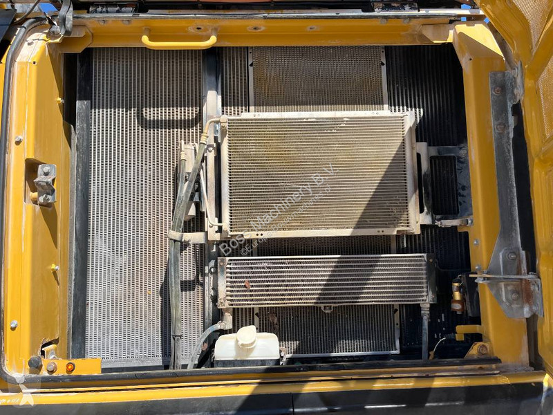 Graafmachine Caterpillar F UHD - 24 meter INCL...