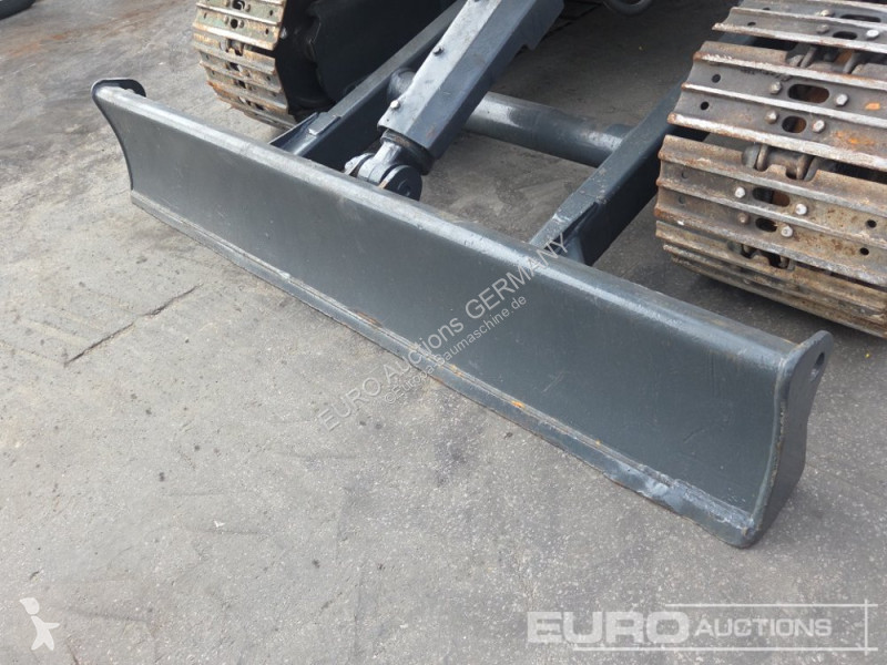 Skovel Kobelco C