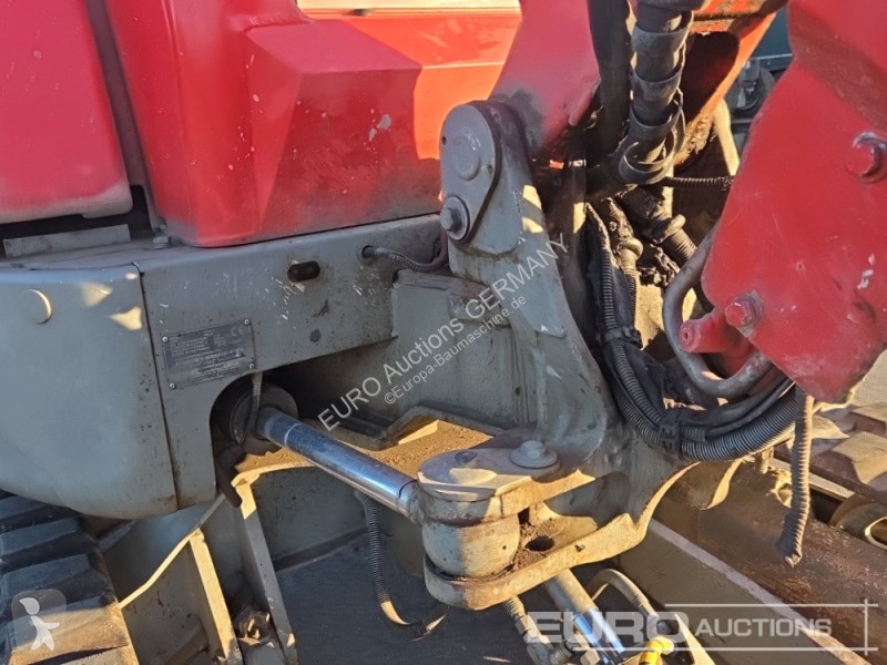 Экскаватор Yanmar ViO25-4