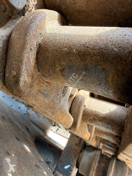 Экскаватор Doosan DX210LC-7 - DX 210 LC - LC -...