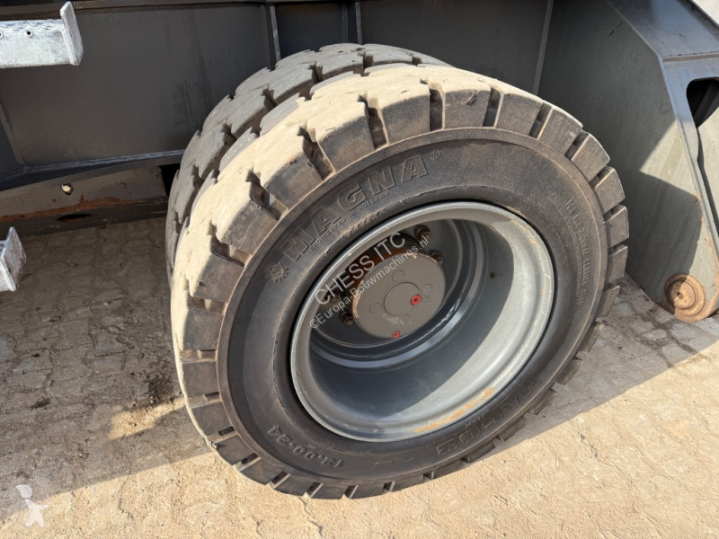 Экскаватор Sennebogen 835 M G - 835G - 835MG -...