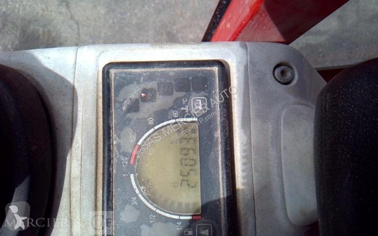 Kotrógép Wacker Neuson n/c
