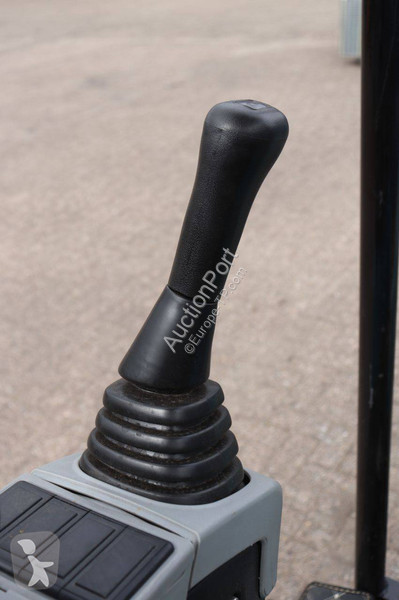 جرافة JPC KV15