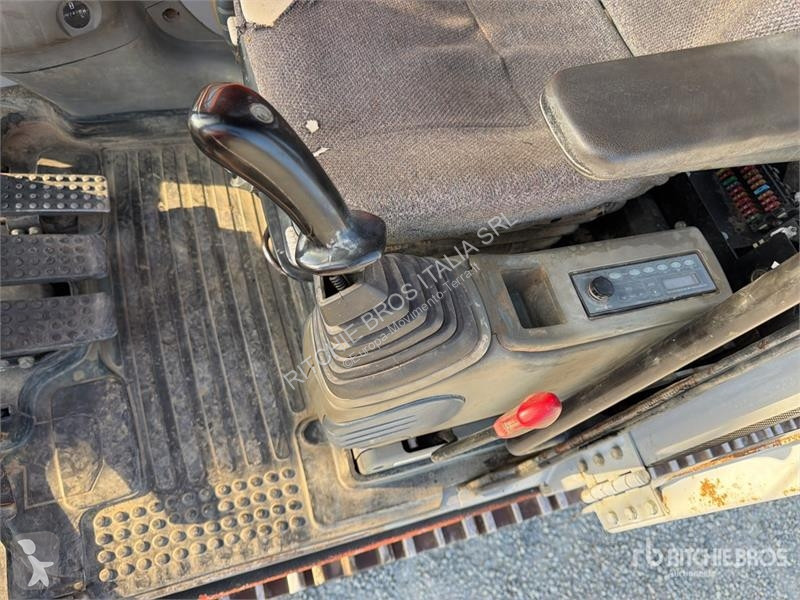 Pelle  EX235 Tracked Excavator