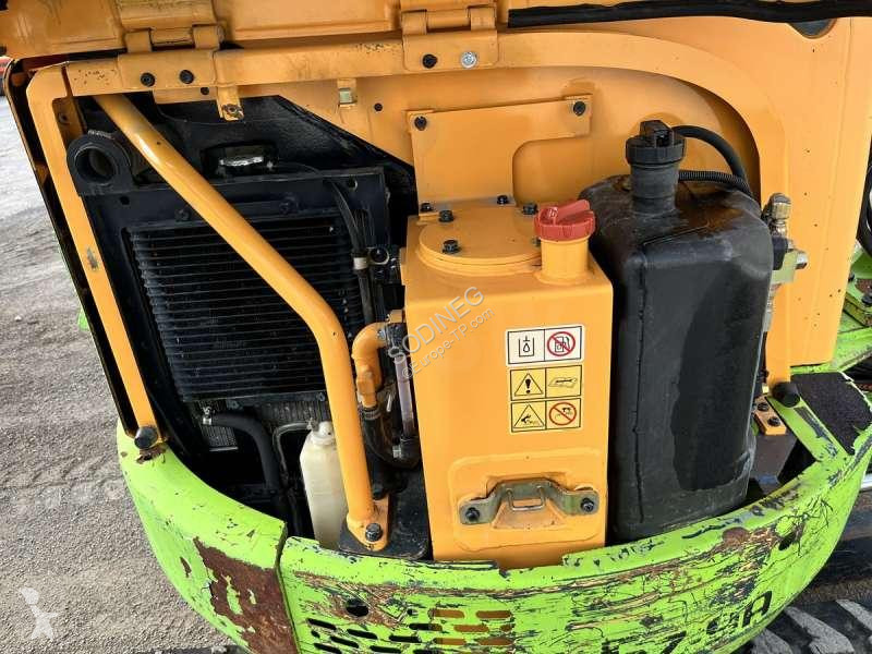 Skovel Hyundai  ROBEX25Z-9A