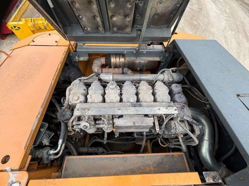 Excavator Liebherr  R944C HDSL LITRONIC