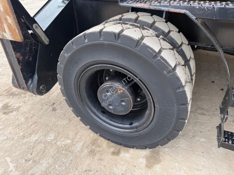 Skovel Caterpillar MH 3024 - MH 3022 - MH 3026...