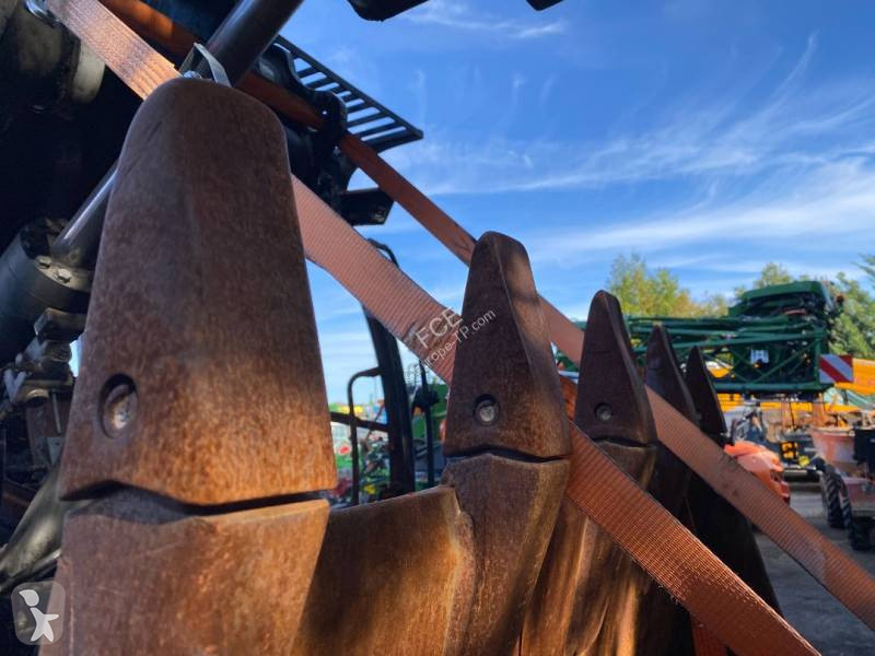 Skovel Liebherr R920 COMPACT LC / Certificat CE...
