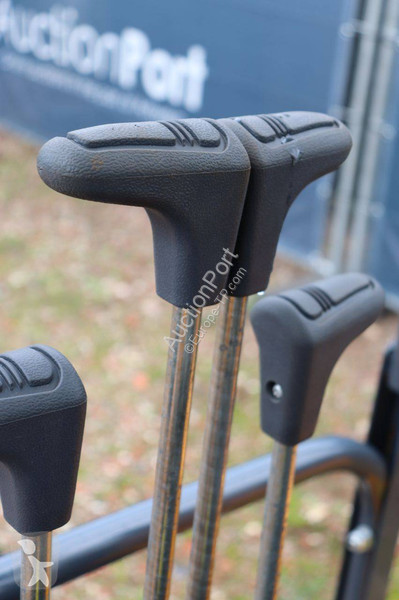 Skovel Captok CK15D