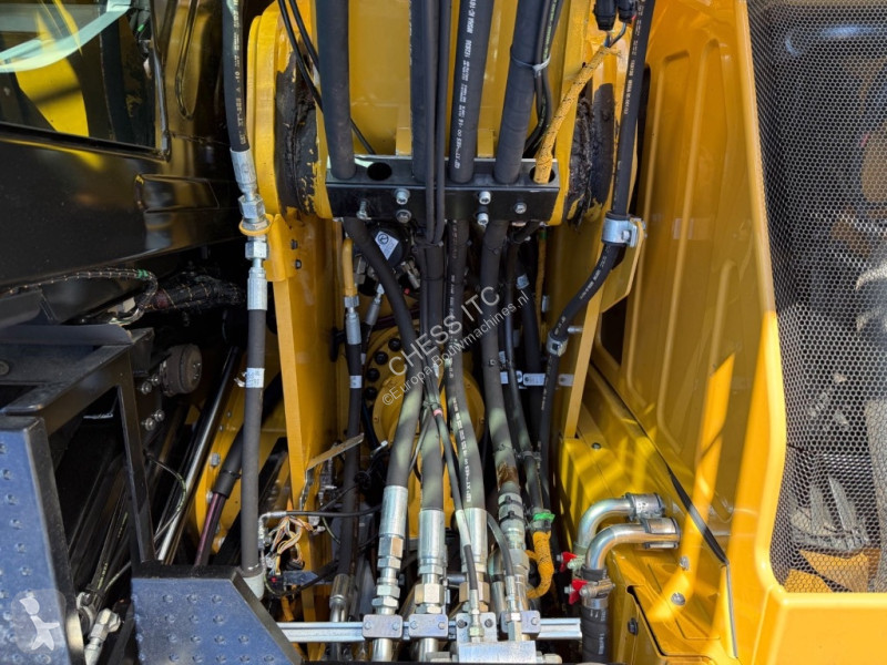 Skovel Caterpillar MH 3022 - MH3022-07A - MH 3024