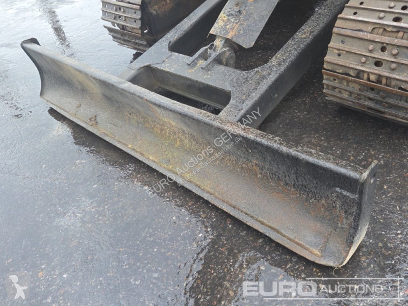Koparka Caterpillar 306