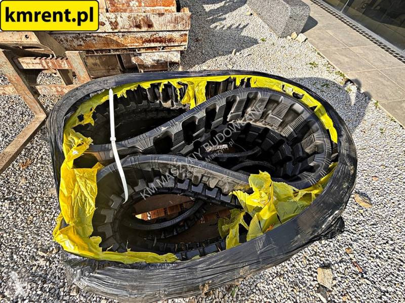 Excavadora Mecalac 8 MCR MINI-KOPARKA 2015R. |...