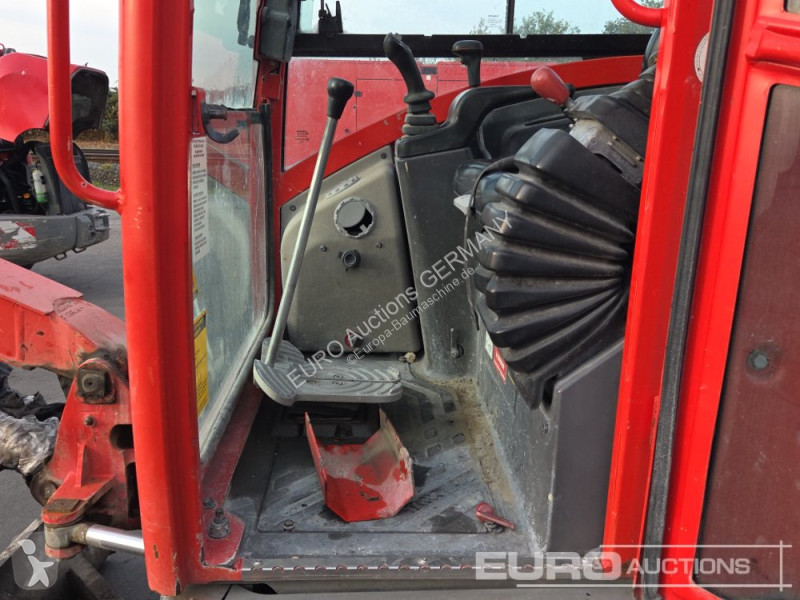 Excavadora Volvo ECR25D