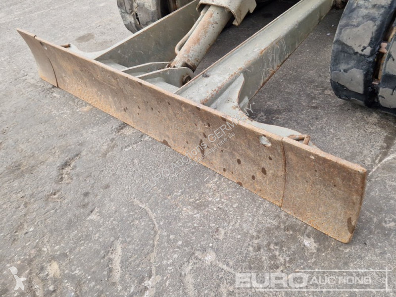 Excavadora Wacker Neuson ET16