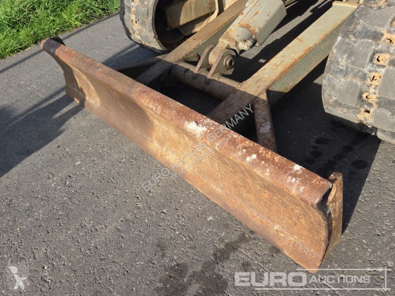 Excavadora Volvo ECR25D