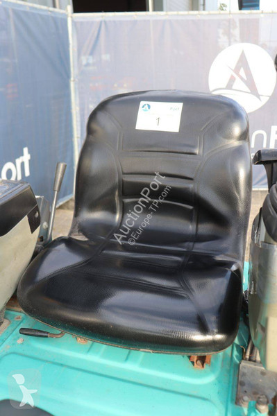 Koparka Kobelco Beetle SK 10SR
