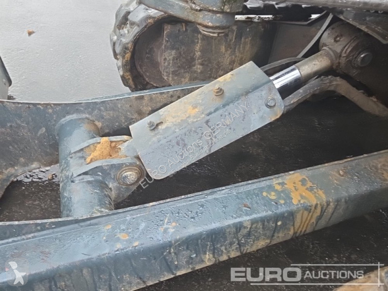 Koparka Bobcat E25 EM