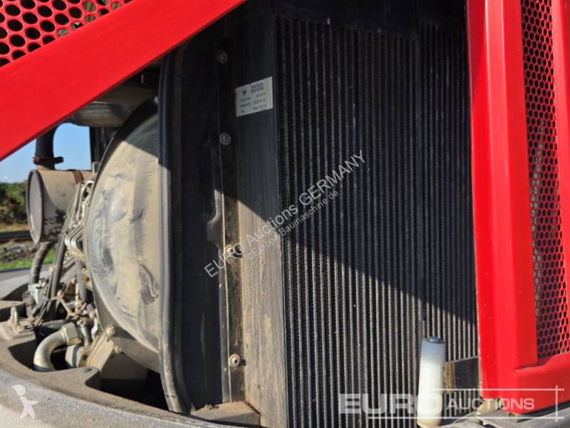 Pelle Wacker Neuson EW65