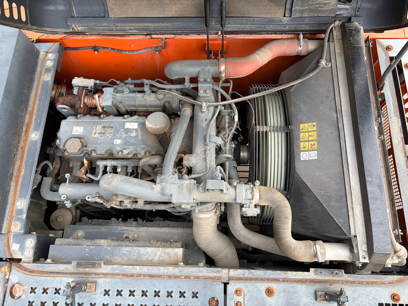 Pelle Doosan 5