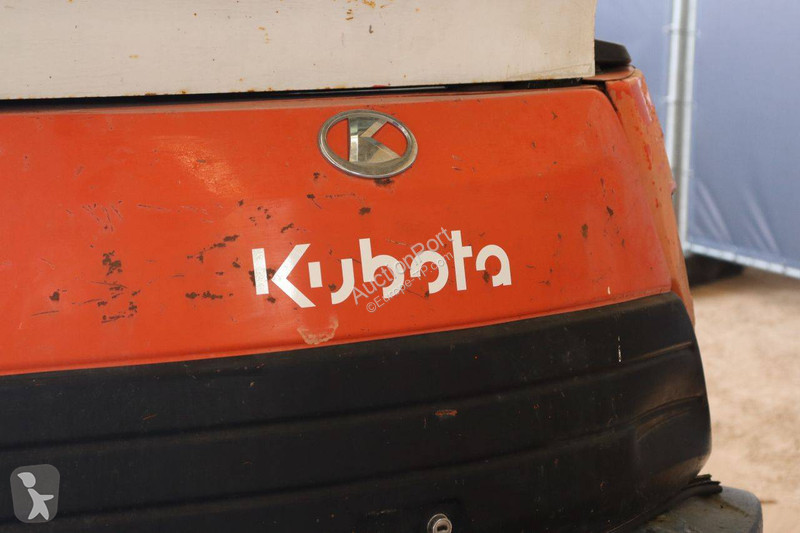 Pelle Kubota