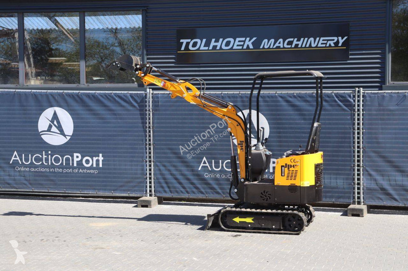 Pelle JPC HT12